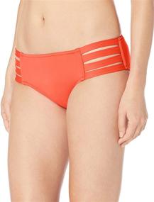 img 3 attached to Seafolly Womens Coverage Swimsuit Buttercup: Trendy Women's Clothing and Swimwear for Fashionistas