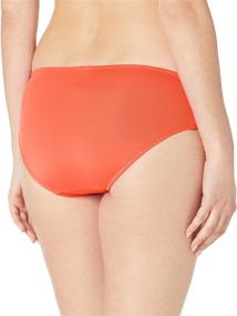 img 1 attached to Seafolly Womens Coverage Swimsuit Buttercup: Trendy Women's Clothing and Swimwear for Fashionistas