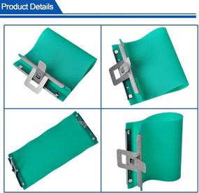 img 1 attached to Sublimation Silicone Wrap，Heat Compatible Printing