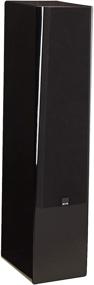 img 3 attached to SVS Prime Tower Speaker - Enhance your Audio Experience with Premium Black Ash Design