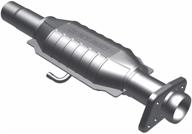 magnaflow 93456 catalytic converter compliant logo