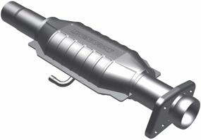img 2 attached to MagnaFlow 93456 Catalytic Converter Compliant