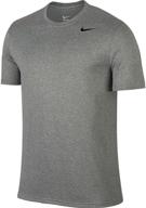 nike legend 2 0 sleeve silver men's clothing for active logo