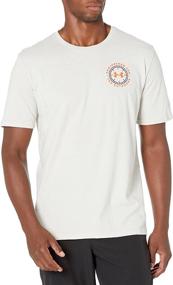 img 2 attached to Under Armour Engineered Compass T Shirt