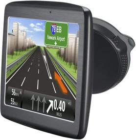 img 2 attached to TomTom 4 3 Inch Bluetooth Navigator Recognition