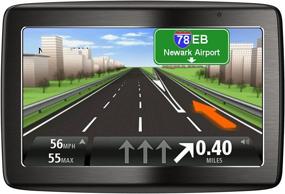 img 3 attached to TomTom 4 3 Inch Bluetooth Navigator Recognition