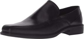 img 4 attached to 👞 ECCO Johannesburg Slip-On Loafer Men's Shoes, Size 10.5