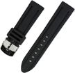pantor watch bands stainless interchangeable logo