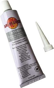 img 3 attached to LavaLock® Grade Adhesive Smoker Silicon