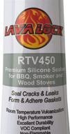 lavalock® grade adhesive smoker silicon logo