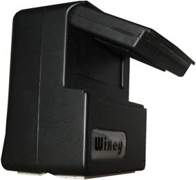 img 1 attached to 📐 Wixey WR365 Multi-functional Digital Angle Gauge with Level and Convenient Flip-Up Display