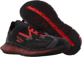 img 3 attached to Reebok Kinetica Concept Sneaker Radiant Sports & Fitness
