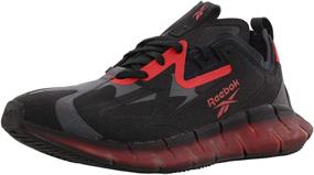 img 4 attached to Reebok Kinetica Concept Sneaker Radiant Sports & Fitness