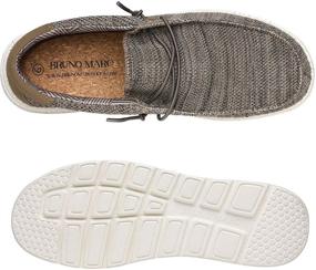 img 3 attached to Ultimate Comfort and Flexibility with Bruno Marc Stretch Lightweight Shoes