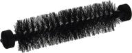 🧹 bissell quick broom 8.5 in twist wire brushroll 555-9085 - small, black логотип