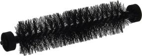 img 1 attached to 🧹 Bissell Quick Broom 8.5 in Twist Wire Brushroll 555-9085 - Small, Black