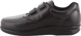 img 3 attached to 👟 Ultimate Comfort and Style: SAS Men's Journey Sneaker Gravity Men's Shoes