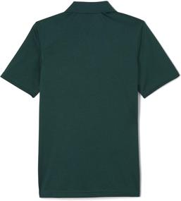 img 3 attached to French Toast Short Sleeve Sport Boys' Clothing and Tops, Tees & Shirts