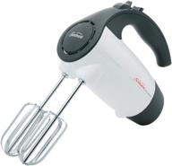 🔥 efficient mixing power: unleash the sunbeam 200w handmixer логотип