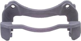 img 2 attached to Cardone 14 1002 Remanufactured Caliper Bracket