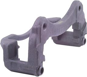 img 1 attached to Cardone 14 1002 Remanufactured Caliper Bracket