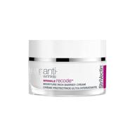 🌺 revitalize your skin with strivectin anti-wrinkle wrinkle recode moisture rich barrier cream: effective fine line and redness reduction, 1.7 fl oz logo