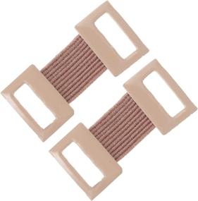 img 2 attached to 🩹 Artibetter Elastic Bandage Clips - 50 Pack - Bandage Wrap Fasteners