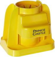 🍋 prince castle cw-6 yellow citrus saber: harness the power of zesty citrus juices! logo