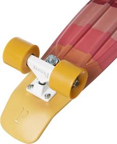 img 1 attached to Penny Australia PNY COM 0089 Skateboards Rise