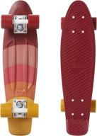 penny australia pny com 0089 skateboards rise logo