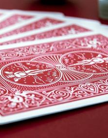 img 2 attached to Bicycle Elite Playing Cards Deck