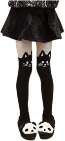 img 1 attached to Хлопковые женские бриджи DreamHigh Hosiery