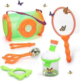 img 4 attached to 🪲 STEAM Life Kids Bug Catcher