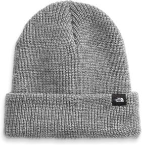 img 1 attached to 🧣 The North Face TNF Freebeenie Hat: Stay Warm and Stylish with this Winter Essential