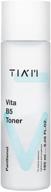 🍃 tiam hydrating vita b5 toner - 6.1 oz logo