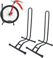 🚴 naizea bike stand rack: space-saving indoor parking solution for home garage usage logo