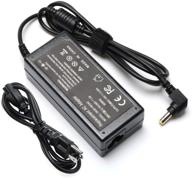 high-quality 65w pa-1650-01 ac adapter charger for asus x551 x551m x551ca x551ma; compatible with asus ad887320 adp-65dw b adp-65gd b adp-65nh a exa0703yh pa-1650-66 pa-1650-78 sadp-65nb ab 19v/3.34a logo