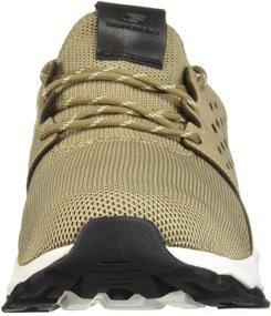 img 3 attached to 👟 Skechers RELVEN VELTON Sneaker: Stylish and Comfortable Men's Shoes for All-Day Wear