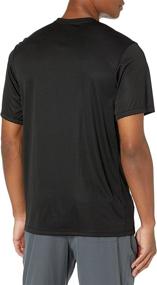 img 2 attached to 👕 Hanes XL Men's Short Sleeve T-Shirt in T-Shirts & Tanks - Clothing for Men