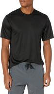 👕 hanes xl men's short sleeve t-shirt in t-shirts & tanks - clothing for men logo