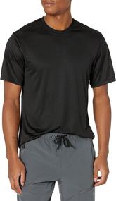 img 3 attached to 👕 Hanes XL Men's Short Sleeve T-Shirt in T-Shirts & Tanks - Clothing for Men