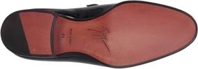 img 1 attached to GIUSEPPE ZANOTTI Mens EU00077 Loafer