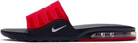 img 4 attached to Nike Camden Slide Anthracite BQ4626 001 Men's Athletic Shoes