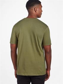 img 1 attached to MARMOT Olive Bivouac Short Sleeve T-Shirt: Boost Your Outdoor Style