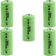 kastar rechargeable batteries applications telecoms logo