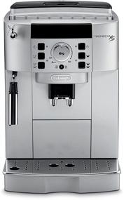 img 4 attached to DeLonghi ECAM22110SB Silver Espresso Machine, 13.8 Inches