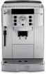 delonghi ecam22110sb silver espresso machine, 13.8 inches logo