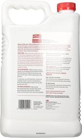 img 1 attached to Natures Miracle Stain Remover 2 Gallon