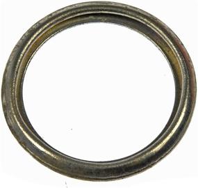 img 1 attached to Dorman 095 142 1 AutoGrade Crush Gasket