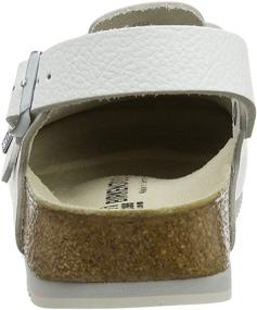 img 2 attached to 👞 Unisex Men's Birkenstock Professional Tokyo Shoes: Mules & Clogs